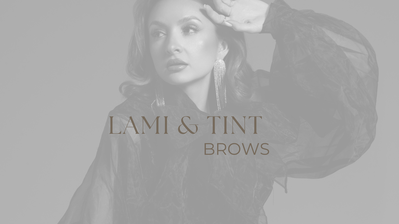 Szkolenia RudaMaluje Lami & Tint Brows