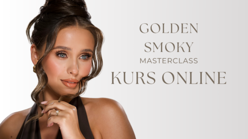 Golden Smoky Masterclass