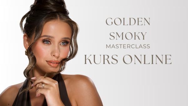 6 Golden Smoky Masterclass