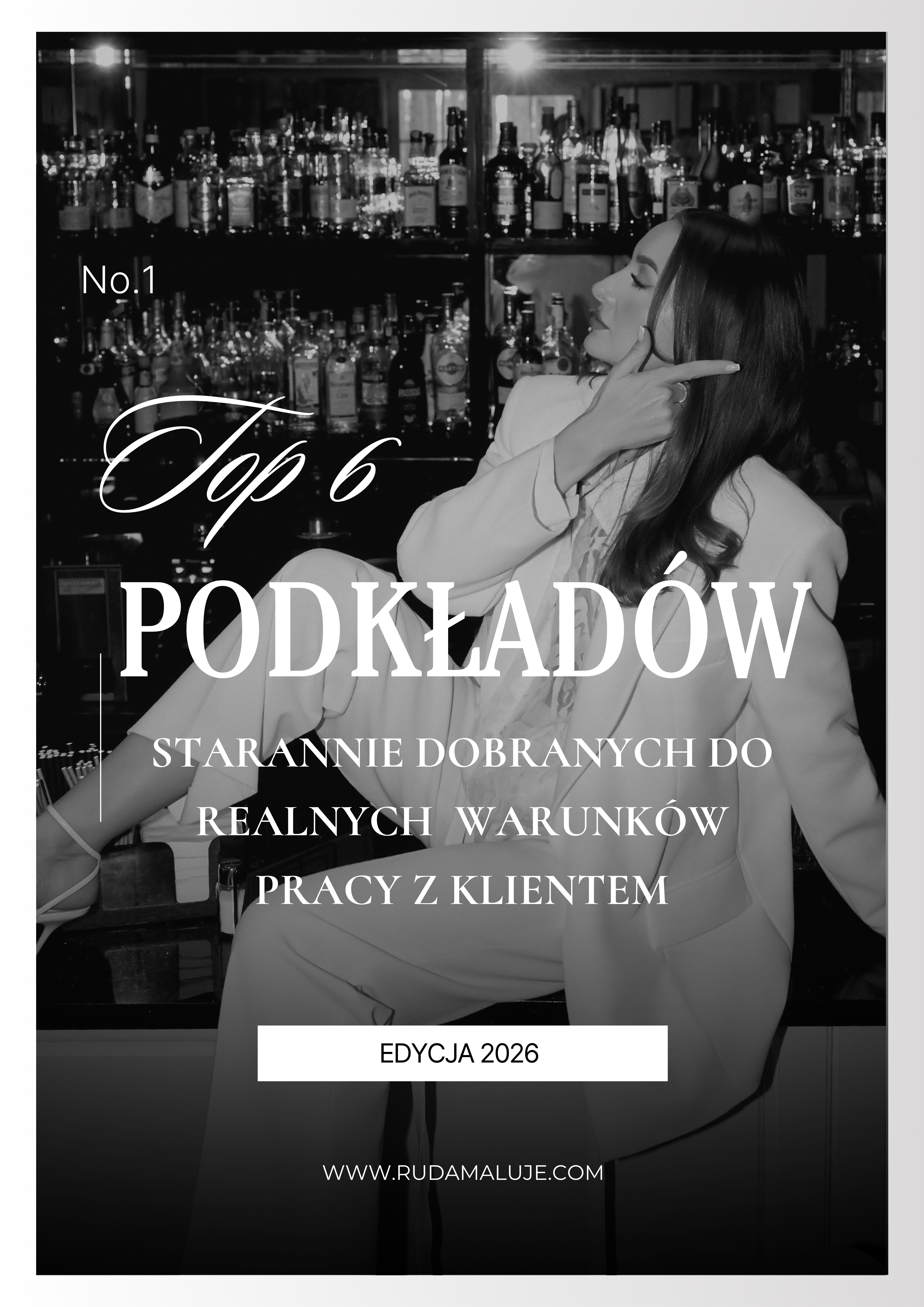 Szkolenia RudaMaluje Bridal Beauty Masterclass 3